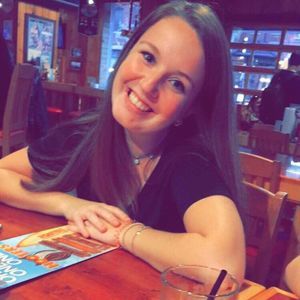 Meet your Posher, Madelon